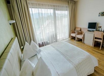 Hotel 4* Tulip Inn Sunny Hill Cluj Napoca Romania