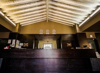 Hotel 4* Tulip Inn Sunny Hill Cluj Napoca Romania