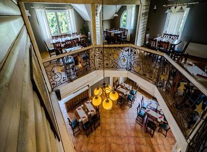 Hotel 4* Tulip Inn Sunny Hill Cluj Napoca Romania