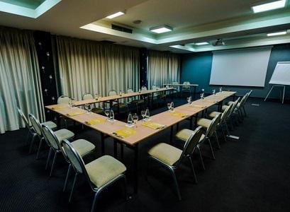 Hotel 4* Tulip Inn Sunny Hill Cluj Napoca Romania