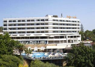 Hotel 3*/ 4* NENOMINALIZAT - PENTRU SENIORI PENTRU SENIORI - statiune in Cipru Cipru