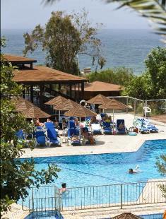 Hotel 3*/ 4* NENOMINALIZAT - PENTRU SENIORI PENTRU SENIORI - statiune in Cipru Cipru