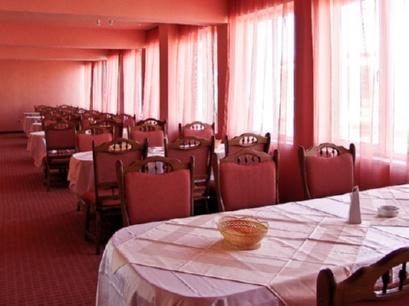 Hotel 3* Class Oradea Romania