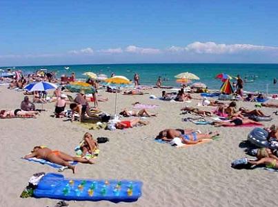 Pensiune 3* Delta Miraj Sulina Romania