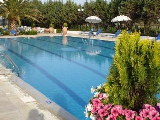 Hotel 3* Kassandra Mare Nea Moudania Grecia