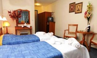 Hotel 3* Mykonos Paradise Nea Kalikratia Grecia