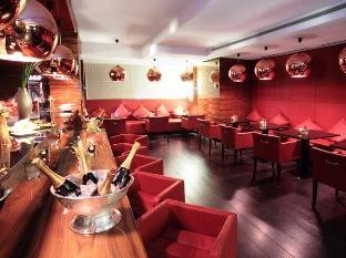 Hotel 4* Starhotels Ritz Milano Italia