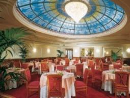 Hotel 4* Starhotels Majestic Torino Italia