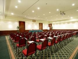 Hotel 4* Starhotels Majestic Torino Italia