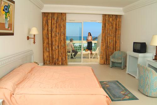 Hotel 4* Riadh Palms Sousse-Kantaoui Tunisia