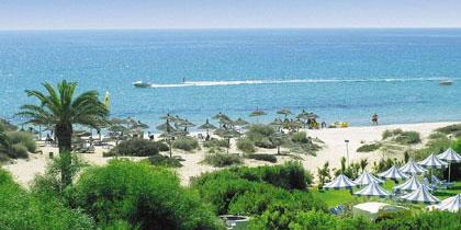 Hotel 4* Samara Sousse-Kantaoui Tunisia