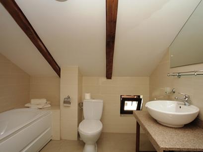 Hotel 4* Magic Club Busteni Romania