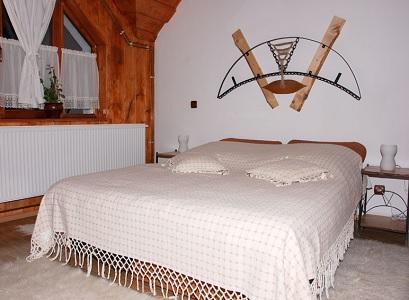 Pensiune 3* Doina Vadu Izei Romania