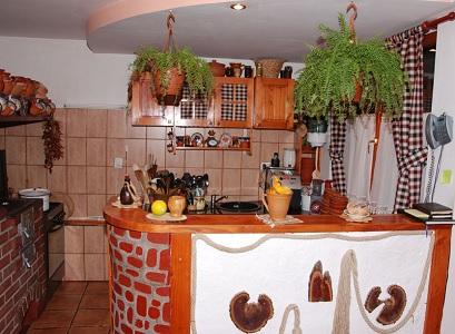 Pensiune 3* Doina Vadu Izei Romania