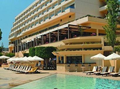Hotel 4* Elias Beach Limassol Cipru