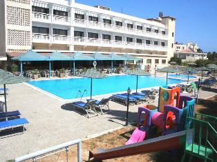 Hotel 3* Sveltos Larnaca Cipru