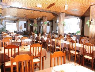 Hotel 3* Sveltos Larnaca Cipru