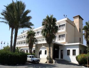 Hotel 3* Sveltos Larnaca Cipru