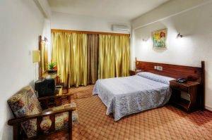 Hotel 3* Sveltos Larnaca Cipru