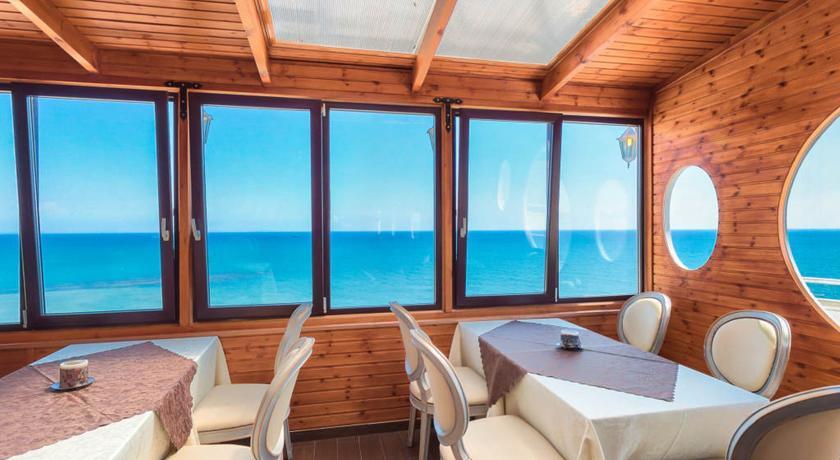 Hotel 3* Flamingo Beach Larnaca Cipru