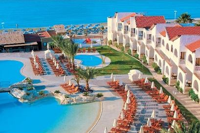 Hotel 4* Louis Pricess Beach Larnaca Cipru