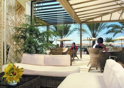 Hotel 4* Louis Pricess Beach Larnaca Cipru