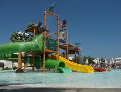 Hotel 4* Louis Pricess Beach Larnaca Cipru