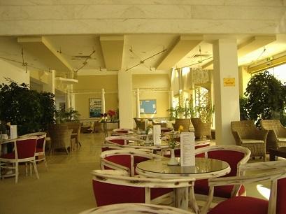 Hotel 4* Louis Pricess Beach Larnaca Cipru