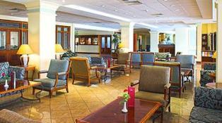 Hostel 4* Aloe Larnaca Cipru