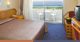 Hostel 4* Aloe Larnaca Cipru