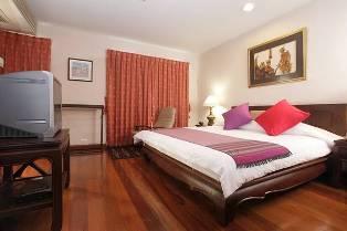 Hotel 4* The Siam Heritage Bangkok Thailanda