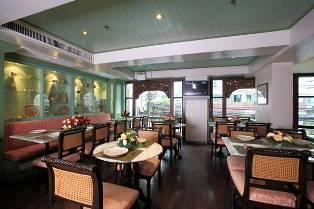 Hotel 4* The Siam Heritage Bangkok Thailanda