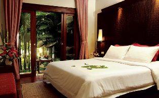 Resort 5* The Tubkaak Krabi Boutique Krabi Thailanda