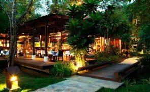 Resort 5* The Tubkaak Krabi Boutique Krabi Thailanda