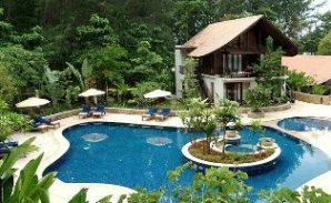 Resort 5* The Tubkaak Krabi Boutique Krabi Thailanda