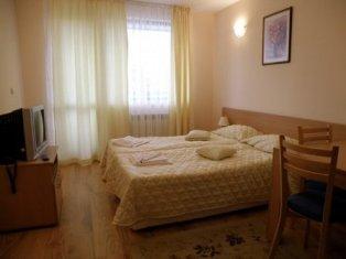 Hotel 3* Orbilux Bansko Bulgaria