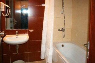 Hotel 3* Orbilux Bansko Bulgaria