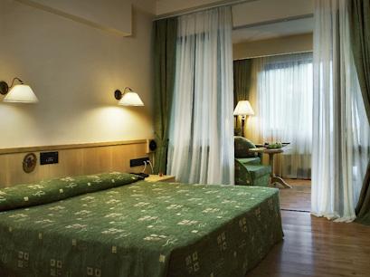 Hotel 4* Orphey (Orpheus) Bansko Bulgaria