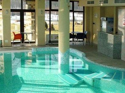 Hotel 4* Orphey (Orpheus) Bansko Bulgaria