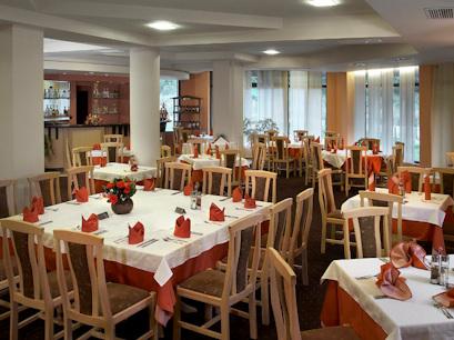 Hotel 4* Orphey (Orpheus) Bansko Bulgaria