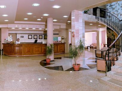 Hotel 4* Orphey (Orpheus) Bansko Bulgaria