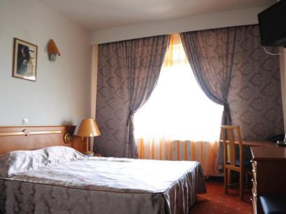 Hotel 3* Black Lord Targu Mures Romania