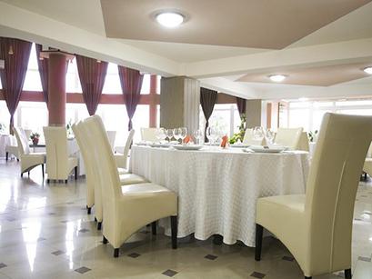 Hotel 3* Black Lord Targu Mures Romania