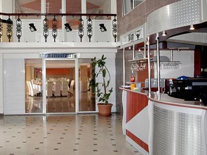 Hotel 3* Black Lord Targu Mures Romania