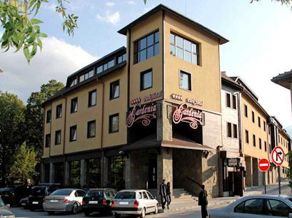 Hotel 4* Gardenia Park Bansko Bulgaria
