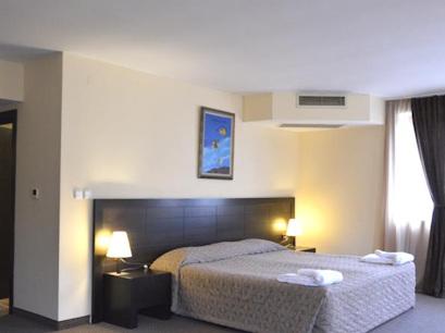 Hotel 4* Gardenia Park Bansko Bulgaria