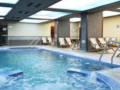Hotel 4* Gardenia Park Bansko Bulgaria