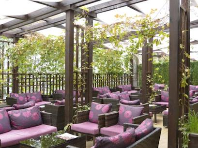 Hotel 4* Gardenia Park Bansko Bulgaria