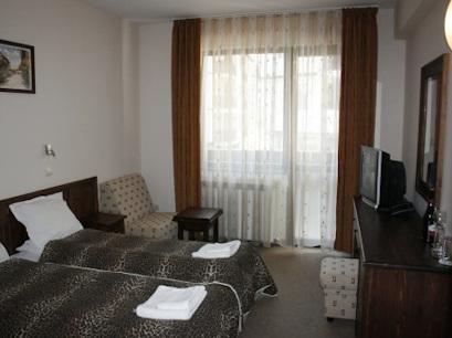 Hotel 3* Dumanov Bansko Bulgaria
