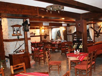 Hotel 3* Dumanov Bansko Bulgaria